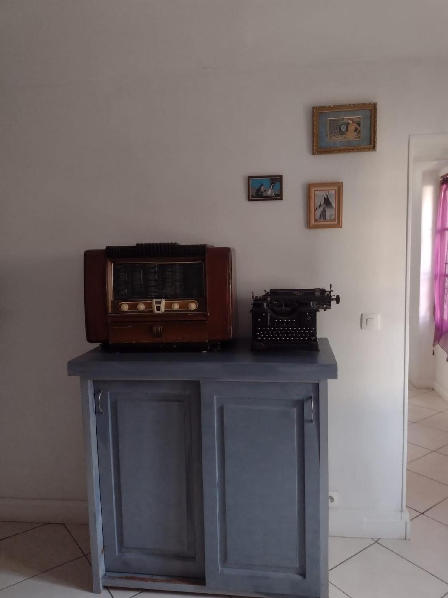 Chez Ma Petite Reine 1 Lägenhet Pontoise Exteriör bild